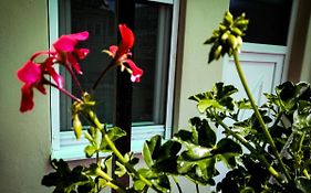 Ersek Apartman Eger